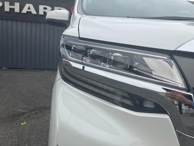 アルファードハイブリッド エグゼクティブラウンジ　サンルーフ　モデリスタエアロ　ＪＢＬサウンド　ＭＯＰ大型後席モニター　全方位カメラ　ＭＯＰ大型ナビ　１５００Ｗ電源　寒冷地仕様　デジタルインナーミラー　ＢＳＭ　ベージュ革シート　レーダークルコン（63枚目）