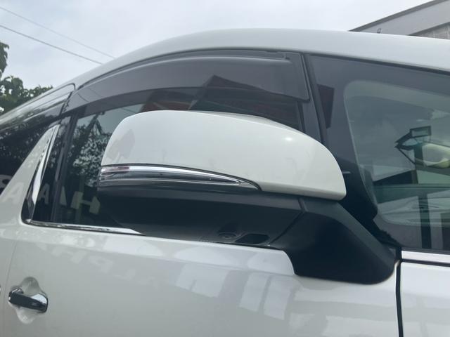 アルファードハイブリッド エグゼクティブラウンジ　サンルーフ　モデリスタエアロ　ＪＢＬサウンド　ＭＯＰ大型後席モニター　全方位カメラ　ＭＯＰ大型ナビ　１５００Ｗ電源　寒冷地仕様　デジタルインナーミラー　ＢＳＭ　ベージュ革シート　レーダークルコン（65枚目）