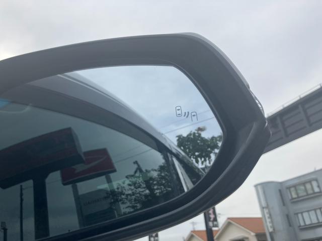 アルファードハイブリッド エグゼクティブラウンジ　サンルーフ　モデリスタエアロ　ＪＢＬサウンド　ＭＯＰ大型後席モニター　全方位カメラ　ＭＯＰ大型ナビ　１５００Ｗ電源　寒冷地仕様　デジタルインナーミラー　ＢＳＭ　ベージュ革シート　レーダークルコン（66枚目）