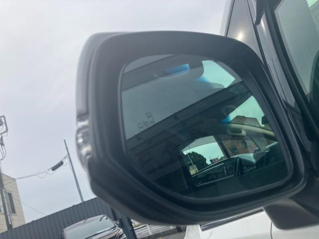 アルファードハイブリッド エグゼクティブラウンジ　サンルーフ　モデリスタエアロ　ＪＢＬサウンド　ＭＯＰ大型後席モニター　全方位カメラ　ＭＯＰ大型ナビ　１５００Ｗ電源　寒冷地仕様　デジタルインナーミラー　ＢＳＭ　ベージュ革シート　レーダークルコン（68枚目）