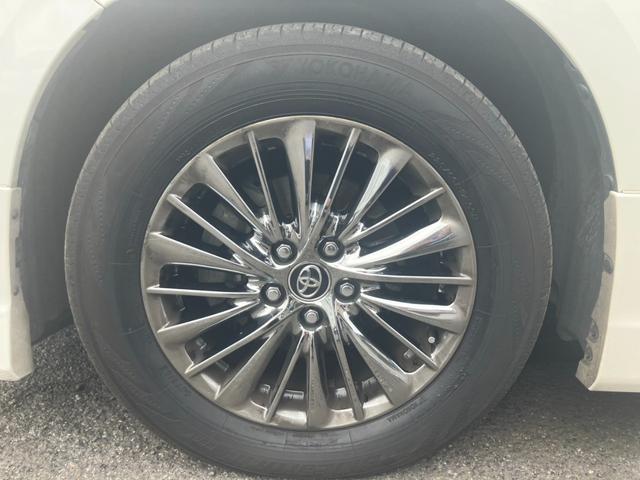 アルファードハイブリッド エグゼクティブラウンジ　サンルーフ　モデリスタエアロ　ＪＢＬサウンド　ＭＯＰ大型後席モニター　全方位カメラ　ＭＯＰ大型ナビ　１５００Ｗ電源　寒冷地仕様　デジタルインナーミラー　ＢＳＭ　ベージュ革シート　レーダークルコン（74枚目）