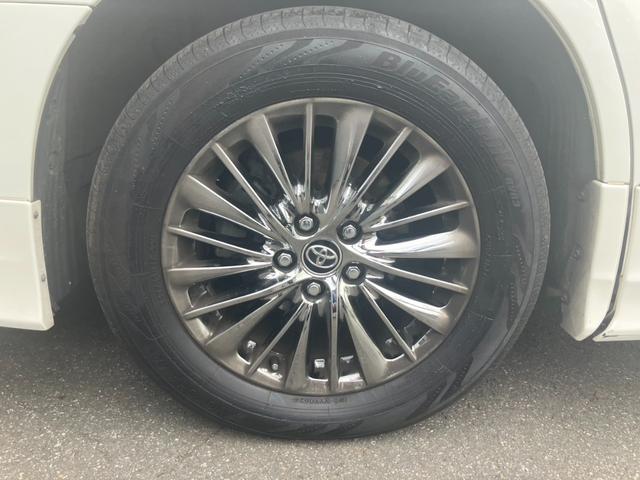 アルファードハイブリッド エグゼクティブラウンジ　サンルーフ　モデリスタエアロ　ＪＢＬサウンド　ＭＯＰ大型後席モニター　全方位カメラ　ＭＯＰ大型ナビ　１５００Ｗ電源　寒冷地仕様　デジタルインナーミラー　ＢＳＭ　ベージュ革シート　レーダークルコン（76枚目）