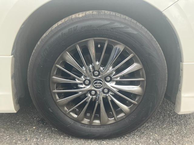 アルファードハイブリッド エグゼクティブラウンジ　サンルーフ　モデリスタエアロ　ＪＢＬサウンド　ＭＯＰ大型後席モニター　全方位カメラ　ＭＯＰ大型ナビ　１５００Ｗ電源　寒冷地仕様　デジタルインナーミラー　ＢＳＭ　ベージュ革シート　レーダークルコン（77枚目）