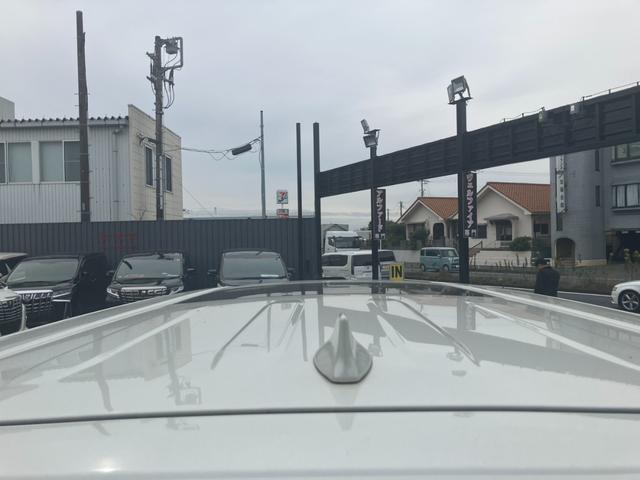 アルファードハイブリッド エグゼクティブラウンジ　サンルーフ　モデリスタエアロ　ＪＢＬサウンド　ＭＯＰ大型後席モニター　全方位カメラ　ＭＯＰ大型ナビ　１５００Ｗ電源　寒冷地仕様　デジタルインナーミラー　ＢＳＭ　ベージュ革シート　レーダークルコン（79枚目）