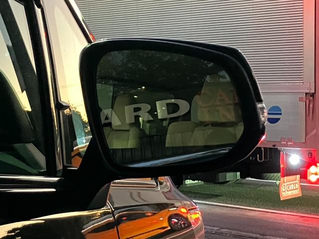 アルファード ２．５Ｘ　（９４）８人乗り　両側パワスラ　バックカメラ　レーダークルコン　プリクラッシュセーフティー　フルセグＴＶ　ナビ機能付ディスプレイオーディオ　オートマハイビーム　ＬＥＤヘッドライト　ドラレコ　ＥＴＣ（50枚目）