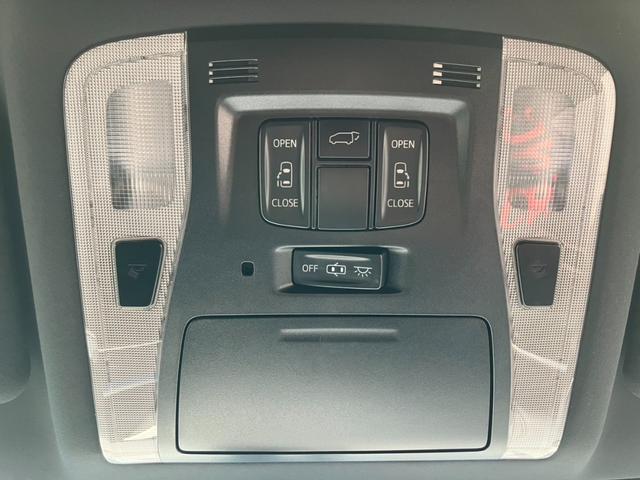 ヴェルファイア ２．５Ｚ　Ａエディション　ゴールデンアイズ　大型後席モニター　純正１０型ナビ　両側パワスラ　バックカメラ　レーダークルコン　プリクラッシュセーフティー　ＡＣ１００Ｖ電源　パワーバックドア　ドラレコ　専用ハーフレザーシート　フルセグＴＶ　ＥＴＣ（12枚目）