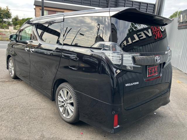 ヴェルファイア ２．５Ｚ　Ａエディション　ゴールデンアイズ　大型後席モニター　純正１０型ナビ　両側パワスラ　バックカメラ　レーダークルコン　プリクラッシュセーフティー　ＡＣ１００Ｖ電源　パワーバックドア　ドラレコ　専用ハーフレザーシート　フルセグＴＶ　ＥＴＣ（19枚目）