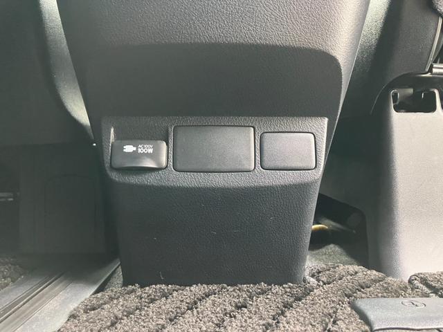 ヴェルファイア ２．５Ｚ　Ａエディション　ゴールデンアイズ　大型後席モニター　純正１０型ナビ　両側パワスラ　バックカメラ　レーダークルコン　プリクラッシュセーフティー　ＡＣ１００Ｖ電源　パワーバックドア　ドラレコ　専用ハーフレザーシート　フルセグＴＶ　ＥＴＣ（33枚目）