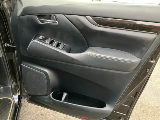 ヴェルファイア ２．５Ｚ　Ａエディション　ゴールデンアイズ　大型後席モニター　純正１０型ナビ　両側パワスラ　バックカメラ　レーダークルコン　プリクラッシュセーフティー　ＡＣ１００Ｖ電源　パワーバックドア　ドラレコ　専用ハーフレザーシート　フルセグＴＶ　ＥＴＣ（34枚目）