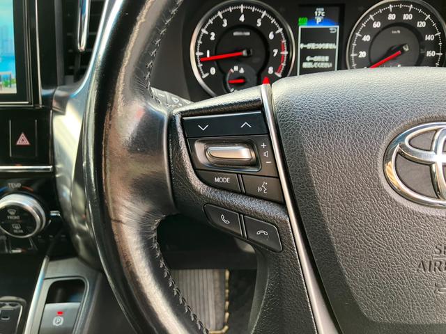 ヴェルファイア ２．５Ｚ　Ａエディション　ゴールデンアイズ　大型後席モニター　純正１０型ナビ　両側パワスラ　バックカメラ　レーダークルコン　プリクラッシュセーフティー　ＡＣ１００Ｖ電源　パワーバックドア　ドラレコ　専用ハーフレザーシート　フルセグＴＶ　ＥＴＣ（40枚目）