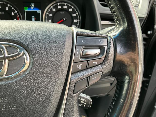 ヴェルファイア ２．５Ｚ　Ａエディション　ゴールデンアイズ　大型後席モニター　純正１０型ナビ　両側パワスラ　バックカメラ　レーダークルコン　プリクラッシュセーフティー　ＡＣ１００Ｖ電源　パワーバックドア　ドラレコ　専用ハーフレザーシート　フルセグＴＶ　ＥＴＣ（41枚目）