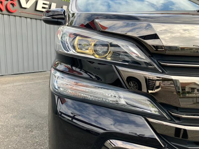 ヴェルファイア ２．５Ｚ　Ａエディション　ゴールデンアイズ　大型後席モニター　純正１０型ナビ　両側パワスラ　バックカメラ　レーダークルコン　プリクラッシュセーフティー　ＡＣ１００Ｖ電源　パワーバックドア　ドラレコ　専用ハーフレザーシート　フルセグＴＶ　ＥＴＣ（45枚目）