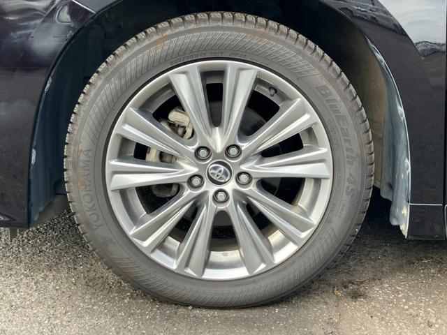 ヴェルファイア ２．５Ｚ　Ａエディション　ゴールデンアイズ　大型後席モニター　純正１０型ナビ　両側パワスラ　バックカメラ　レーダークルコン　プリクラッシュセーフティー　ＡＣ１００Ｖ電源　パワーバックドア　ドラレコ　専用ハーフレザーシート　フルセグＴＶ　ＥＴＣ（51枚目）