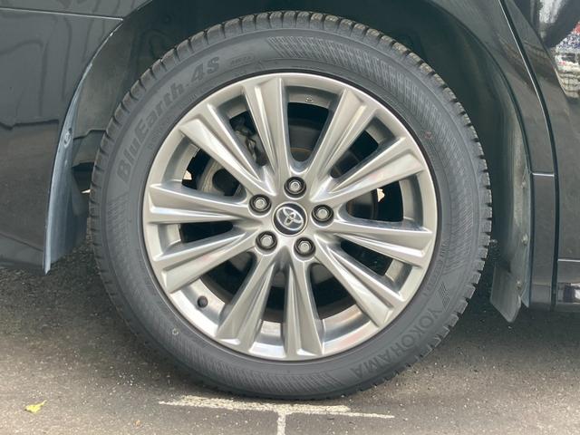 ヴェルファイア ２．５Ｚ　Ａエディション　ゴールデンアイズ　大型後席モニター　純正１０型ナビ　両側パワスラ　バックカメラ　レーダークルコン　プリクラッシュセーフティー　ＡＣ１００Ｖ電源　パワーバックドア　ドラレコ　専用ハーフレザーシート　フルセグＴＶ　ＥＴＣ（53枚目）