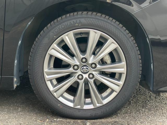 ヴェルファイア ２．５Ｚ　Ａエディション　ゴールデンアイズ　大型後席モニター　純正１０型ナビ　両側パワスラ　バックカメラ　レーダークルコン　プリクラッシュセーフティー　ＡＣ１００Ｖ電源　パワーバックドア　ドラレコ　専用ハーフレザーシート　フルセグＴＶ　ＥＴＣ（54枚目）