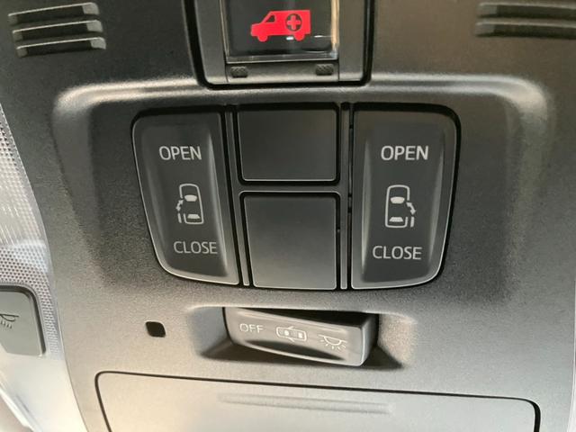 ヴェルファイア ２．５Ｚ　Ａエディション　純正大型後席モニター　純正１０型ナビ　両側パワスラ　バックカメラ　ＡＣ１００Ｖ電源　レーダークルコン　プリクラッシュセーフティ　ＴＶキャンセラー　純正１８インチＡＷ　スーパーロングスライドシート（7枚目）