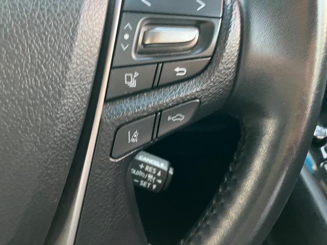 ヴェルファイア ２．５Ｚ　Ａエディション　純正大型後席モニター　純正１０型ナビ　両側パワスラ　バックカメラ　ＡＣ１００Ｖ電源　レーダークルコン　プリクラッシュセーフティ　ＴＶキャンセラー　純正１８インチＡＷ　スーパーロングスライドシート（10枚目）