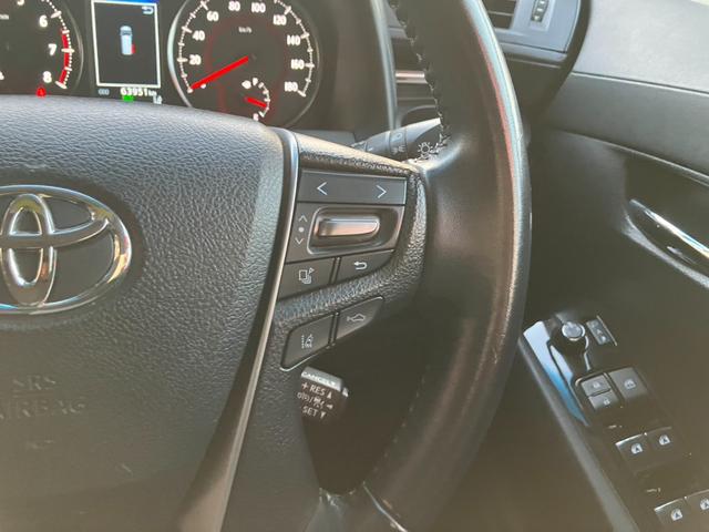 ヴェルファイア ２．５Ｚ　Ａエディション　純正大型後席モニター　純正１０型ナビ　両側パワスラ　バックカメラ　ＡＣ１００Ｖ電源　レーダークルコン　プリクラッシュセーフティ　ＴＶキャンセラー　純正１８インチＡＷ　スーパーロングスライドシート（36枚目）