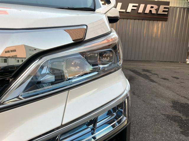 ヴェルファイア ２．５Ｚ　Ａエディション　純正大型後席モニター　純正１０型ナビ　両側パワスラ　バックカメラ　ＡＣ１００Ｖ電源　レーダークルコン　プリクラッシュセーフティ　ＴＶキャンセラー　純正１８インチＡＷ　スーパーロングスライドシート（49枚目）