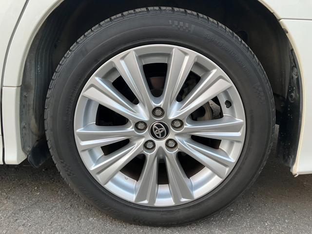 ヴェルファイア ２．５Ｚ　Ａエディション　純正大型後席モニター　純正１０型ナビ　両側パワスラ　バックカメラ　ＡＣ１００Ｖ電源　レーダークルコン　プリクラッシュセーフティ　ＴＶキャンセラー　純正１８インチＡＷ　スーパーロングスライドシート（57枚目）