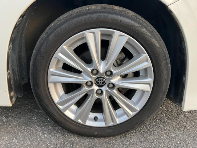 ヴェルファイア ２．５Ｚ　Ａエディション　純正大型後席モニター　純正１０型ナビ　両側パワスラ　バックカメラ　ＡＣ１００Ｖ電源　レーダークルコン　プリクラッシュセーフティ　ＴＶキャンセラー　純正１８インチＡＷ　スーパーロングスライドシート（59枚目）