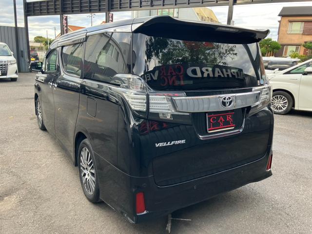 ヴェルファイア ２．５Ｚ　Ｇエディション　（１４）アルパイン後席モニタ－＆１０型ナビ　レーダークルコン　フルセグＴＶ　バックカメラ　両側電動スライドドア　電動リアゲート　ハーフレザーシート　ハンドルヒーター　パワーシート　ＥＴＣ　純正１８ＡＷ（18枚目）