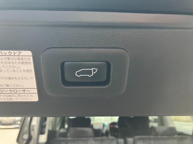 ヴェルファイア ２．５Ｚ　Ｇエディション　（１４）アルパイン後席モニタ－＆１０型ナビ　レーダークルコン　フルセグＴＶ　バックカメラ　両側電動スライドドア　電動リアゲート　ハーフレザーシート　ハンドルヒーター　パワーシート　ＥＴＣ　純正１８ＡＷ（27枚目）