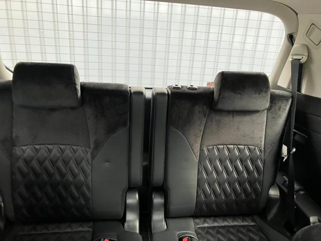 ヴェルファイア ２．５Ｚ　Ｇエディション　（１４）アルパイン後席モニタ－＆１０型ナビ　レーダークルコン　フルセグＴＶ　バックカメラ　両側電動スライドドア　電動リアゲート　ハーフレザーシート　ハンドルヒーター　パワーシート　ＥＴＣ　純正１８ＡＷ（33枚目）