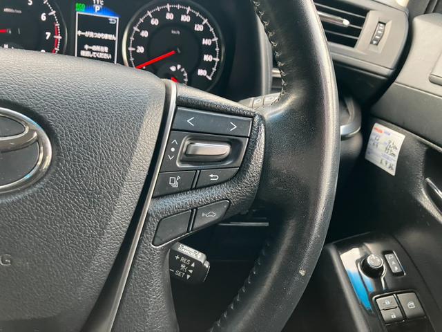 ヴェルファイア ２．５Ｚ　Ｇエディション　（１４）アルパイン後席モニタ－＆１０型ナビ　レーダークルコン　フルセグＴＶ　バックカメラ　両側電動スライドドア　電動リアゲート　ハーフレザーシート　ハンドルヒーター　パワーシート　ＥＴＣ　純正１８ＡＷ（42枚目）