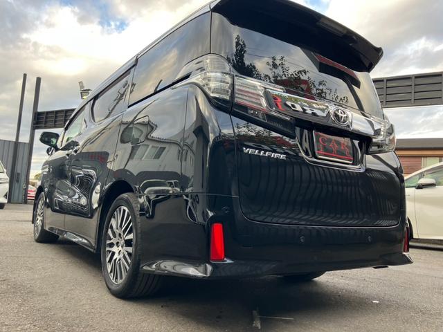 ヴェルファイア ２．５Ｚ　Ｇエディション　（１４）アルパイン後席モニタ－＆１０型ナビ　レーダークルコン　フルセグＴＶ　バックカメラ　両側電動スライドドア　電動リアゲート　ハーフレザーシート　ハンドルヒーター　パワーシート　ＥＴＣ　純正１８ＡＷ（60枚目）