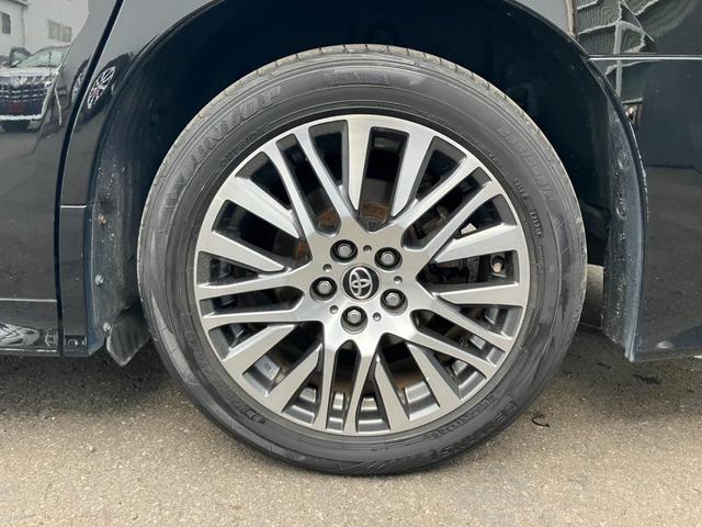 ヴェルファイア ２．５Ｚ　Ｇエディション　（１４）アルパイン後席モニタ－＆１０型ナビ　レーダークルコン　フルセグＴＶ　バックカメラ　両側電動スライドドア　電動リアゲート　ハーフレザーシート　ハンドルヒーター　パワーシート　ＥＴＣ　純正１８ＡＷ（64枚目）