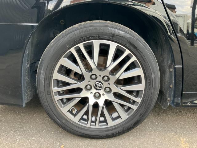 ヴェルファイア ２．５Ｚ　Ｇエディション　（１４）アルパイン後席モニタ－＆１０型ナビ　レーダークルコン　フルセグＴＶ　バックカメラ　両側電動スライドドア　電動リアゲート　ハーフレザーシート　ハンドルヒーター　パワーシート　ＥＴＣ　純正１８ＡＷ（65枚目）