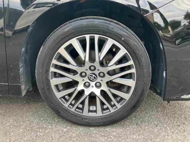 ヴェルファイア ２．５Ｚ　Ｇエディション　（１４）アルパイン後席モニタ－＆１０型ナビ　レーダークルコン　フルセグＴＶ　バックカメラ　両側電動スライドドア　電動リアゲート　ハーフレザーシート　ハンドルヒーター　パワーシート　ＥＴＣ　純正１８ＡＷ（66枚目）