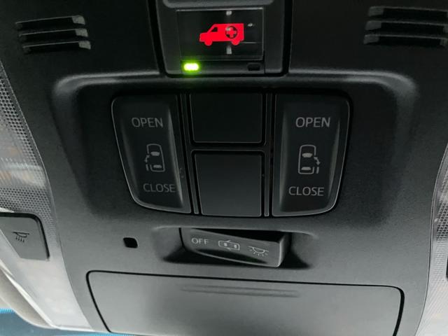 アルファード ２．５Ｓ　Ａパッケージ　（８３）純正大型ナビ　フルセグＴＶ　バックカメラ　両側電動スライドドア　レーダークルコン　ＴＶキャンセラー　ビルトインＥＴＣ　寒冷地仕様　アイドリングストップ　純正１８ＡＷ　衝突軽減ブレーキ（6枚目）