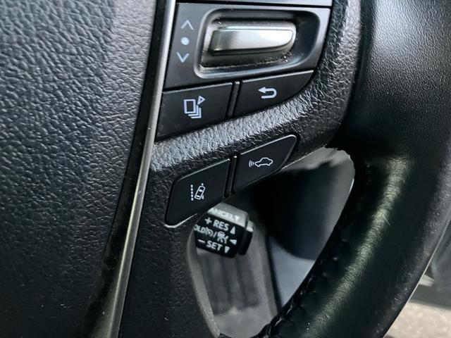 アルファード ２．５Ｓ　Ａパッケージ　（８３）純正大型ナビ　フルセグＴＶ　バックカメラ　両側電動スライドドア　レーダークルコン　ＴＶキャンセラー　ビルトインＥＴＣ　寒冷地仕様　アイドリングストップ　純正１８ＡＷ　衝突軽減ブレーキ（7枚目）