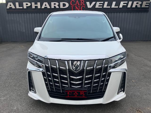 アルファード ２．５Ｓ　Ａパッケージ　（８３）純正大型ナビ　フルセグＴＶ　バックカメラ　両側電動スライドドア　レーダークルコン　ＴＶキャンセラー　ビルトインＥＴＣ　寒冷地仕様　アイドリングストップ　純正１８ＡＷ　衝突軽減ブレーキ（11枚目）