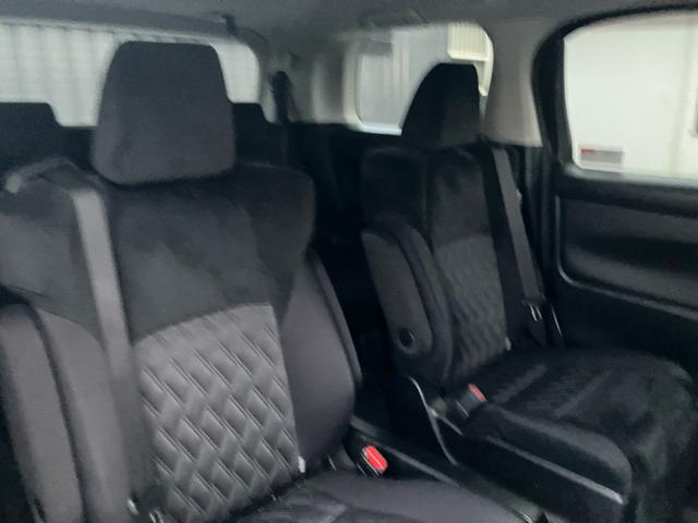 アルファード ２．５Ｓ　Ａパッケージ　（８３）純正大型ナビ　フルセグＴＶ　バックカメラ　両側電動スライドドア　レーダークルコン　ＴＶキャンセラー　ビルトインＥＴＣ　寒冷地仕様　アイドリングストップ　純正１８ＡＷ　衝突軽減ブレーキ（29枚目）