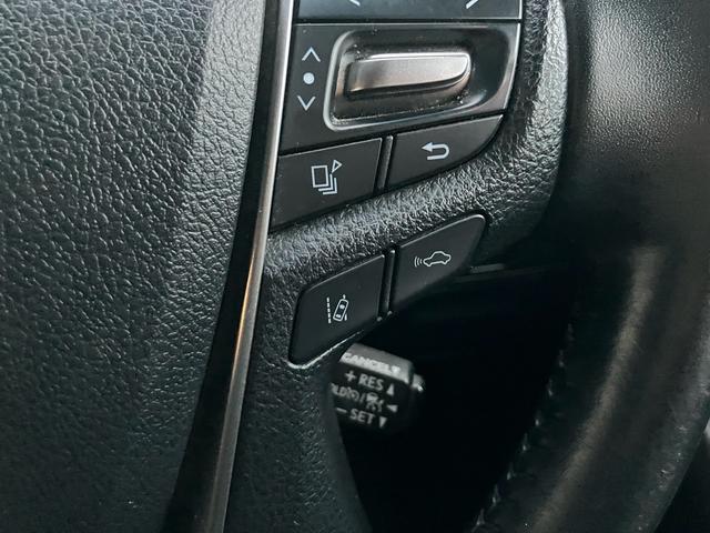 アルファード ２．５Ｓ　Ａパッケージ　（８３）純正大型ナビ　フルセグＴＶ　バックカメラ　両側電動スライドドア　レーダークルコン　ＴＶキャンセラー　ビルトインＥＴＣ　寒冷地仕様　アイドリングストップ　純正１８ＡＷ　衝突軽減ブレーキ（38枚目）