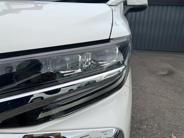 アルファード ２．５Ｓ　Ａパッケージ　（８３）純正大型ナビ　フルセグＴＶ　バックカメラ　両側電動スライドドア　レーダークルコン　ＴＶキャンセラー　ビルトインＥＴＣ　寒冷地仕様　アイドリングストップ　純正１８ＡＷ　衝突軽減ブレーキ（44枚目）