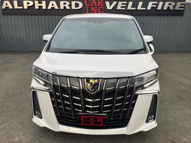 アルファード ２．５Ｓ　タイプゴールドＩＩ　（８６）後席モニター　フルセグＴＶ　バックカメラ　ディスプレイオーディオ　ＣＤ／ＤＶＤデッキ　レーダークルコン　両側電動スライドドア　電動リアゲート　ハーフレザーシート　ドライブレコーダ－　ＥＴＣ（11枚目）