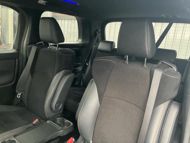 アルファード ２．５Ｓ　タイプゴールドＩＩ　（８６）後席モニター　フルセグＴＶ　バックカメラ　ディスプレイオーディオ　ＣＤ／ＤＶＤデッキ　レーダークルコン　両側電動スライドドア　電動リアゲート　ハーフレザーシート　ドライブレコーダ－　ＥＴＣ（23枚目）