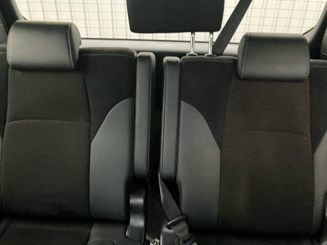 アルファード ２．５Ｓ　タイプゴールドＩＩ　（８６）後席モニター　フルセグＴＶ　バックカメラ　ディスプレイオーディオ　ＣＤ／ＤＶＤデッキ　レーダークルコン　両側電動スライドドア　電動リアゲート　ハーフレザーシート　ドライブレコーダ－　ＥＴＣ（24枚目）