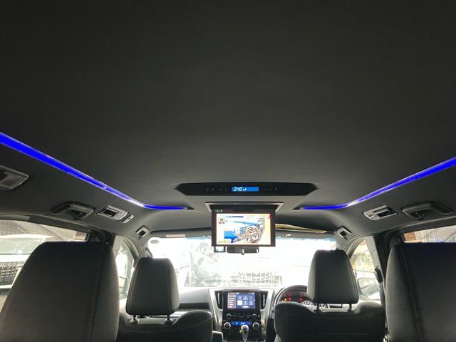 アルファード ２．５Ｓ　タイプゴールドＩＩ　（８６）後席モニター　フルセグＴＶ　バックカメラ　ディスプレイオーディオ　ＣＤ／ＤＶＤデッキ　レーダークルコン　両側電動スライドドア　電動リアゲート　ハーフレザーシート　ドライブレコーダ－　ＥＴＣ（27枚目）