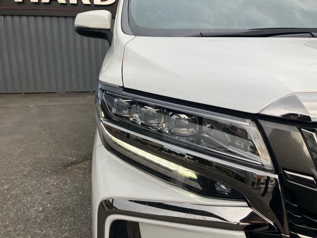 アルファード ２．５Ｓ　タイプゴールドＩＩ　（８６）後席モニター　フルセグＴＶ　バックカメラ　ディスプレイオーディオ　ＣＤ／ＤＶＤデッキ　レーダークルコン　両側電動スライドドア　電動リアゲート　ハーフレザーシート　ドライブレコーダ－　ＥＴＣ（50枚目）