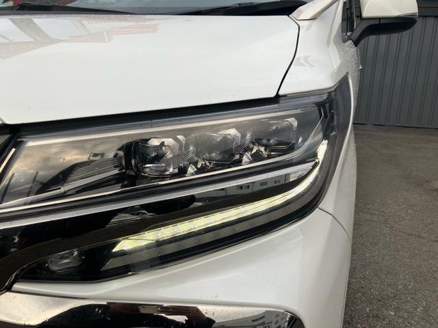 アルファード ２．５Ｓ　タイプゴールドＩＩ　（８６）後席モニター　フルセグＴＶ　バックカメラ　ディスプレイオーディオ　ＣＤ／ＤＶＤデッキ　レーダークルコン　両側電動スライドドア　電動リアゲート　ハーフレザーシート　ドライブレコーダ－　ＥＴＣ（51枚目）