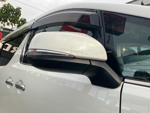 アルファード ２．５Ｓ　タイプゴールドＩＩ　（８６）後席モニター　フルセグＴＶ　バックカメラ　ディスプレイオーディオ　ＣＤ／ＤＶＤデッキ　レーダークルコン　両側電動スライドドア　電動リアゲート　ハーフレザーシート　ドライブレコーダ－　ＥＴＣ（52枚目）