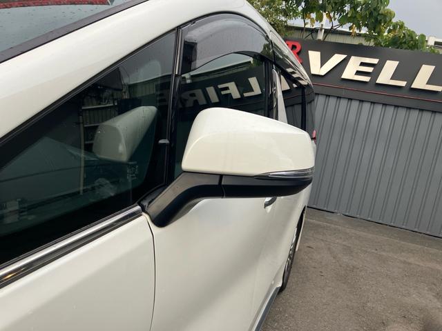 アルファード ２．５Ｓ　タイプゴールドＩＩ　（８６）後席モニター　フルセグＴＶ　バックカメラ　ディスプレイオーディオ　ＣＤ／ＤＶＤデッキ　レーダークルコン　両側電動スライドドア　電動リアゲート　ハーフレザーシート　ドライブレコーダ－　ＥＴＣ（54枚目）