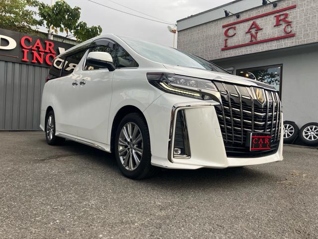 アルファード ２．５Ｓ　タイプゴールドＩＩ　（８６）後席モニター　フルセグＴＶ　バックカメラ　ディスプレイオーディオ　ＣＤ／ＤＶＤデッキ　レーダークルコン　両側電動スライドドア　電動リアゲート　ハーフレザーシート　ドライブレコーダ－　ＥＴＣ（57枚目）