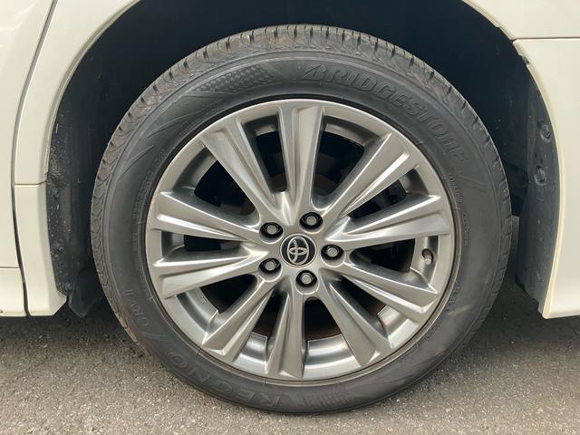 アルファード ２．５Ｓ　タイプゴールドＩＩ　（８６）後席モニター　フルセグＴＶ　バックカメラ　ディスプレイオーディオ　ＣＤ／ＤＶＤデッキ　レーダークルコン　両側電動スライドドア　電動リアゲート　ハーフレザーシート　ドライブレコーダ－　ＥＴＣ（61枚目）