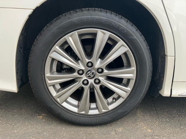 アルファード ２．５Ｓ　タイプゴールドＩＩ　（８６）後席モニター　フルセグＴＶ　バックカメラ　ディスプレイオーディオ　ＣＤ／ＤＶＤデッキ　レーダークルコン　両側電動スライドドア　電動リアゲート　ハーフレザーシート　ドライブレコーダ－　ＥＴＣ（62枚目）